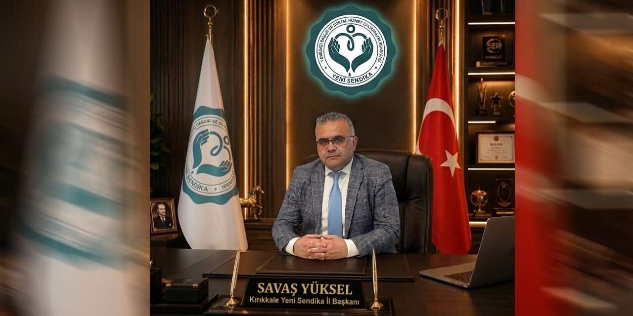 yeni-sendika-baskani-yuksel:-“ozgur-ve-tarafsiz-basin-demokrasinin-teminatidir”