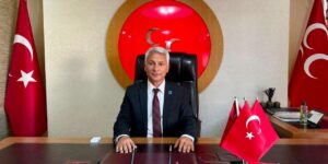 MHP İl Başkanı Varol: “Basın, demokrasimizin vazgeçilmezidir”