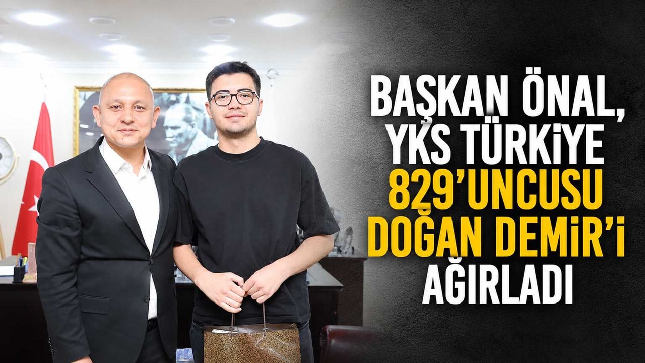 baskan-onal,-yks-turkiye-829’uncusu-dogan-demir’i-agirladi