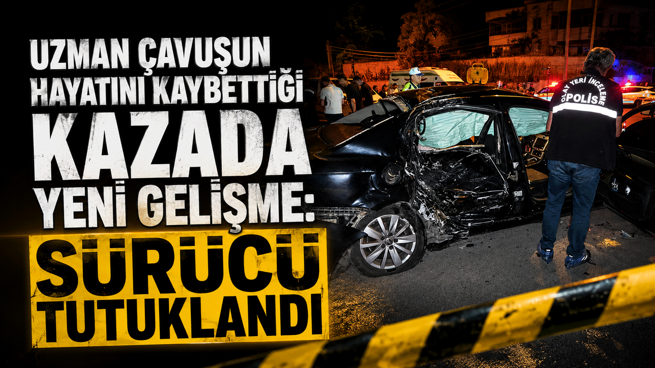 uzman-cavusun-hayatini-kaybettigi-kazada-yeni-gelisme:-surucu-tutuklandi