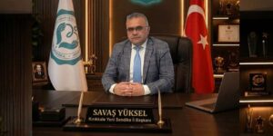 24 Temmuz’a özel mesaj: Kırıkkale Yeni Sendika’dan basın emekçilerine destek