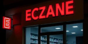 Kırıkkale’de nöbetçi eczaneler hangileri? 25 Temmuz 2026