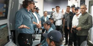 Savunma sanayiinde göğsümüzü kabartan başarı: MKE TOLGA test atışlarında hedefleri 12’den vurdu!