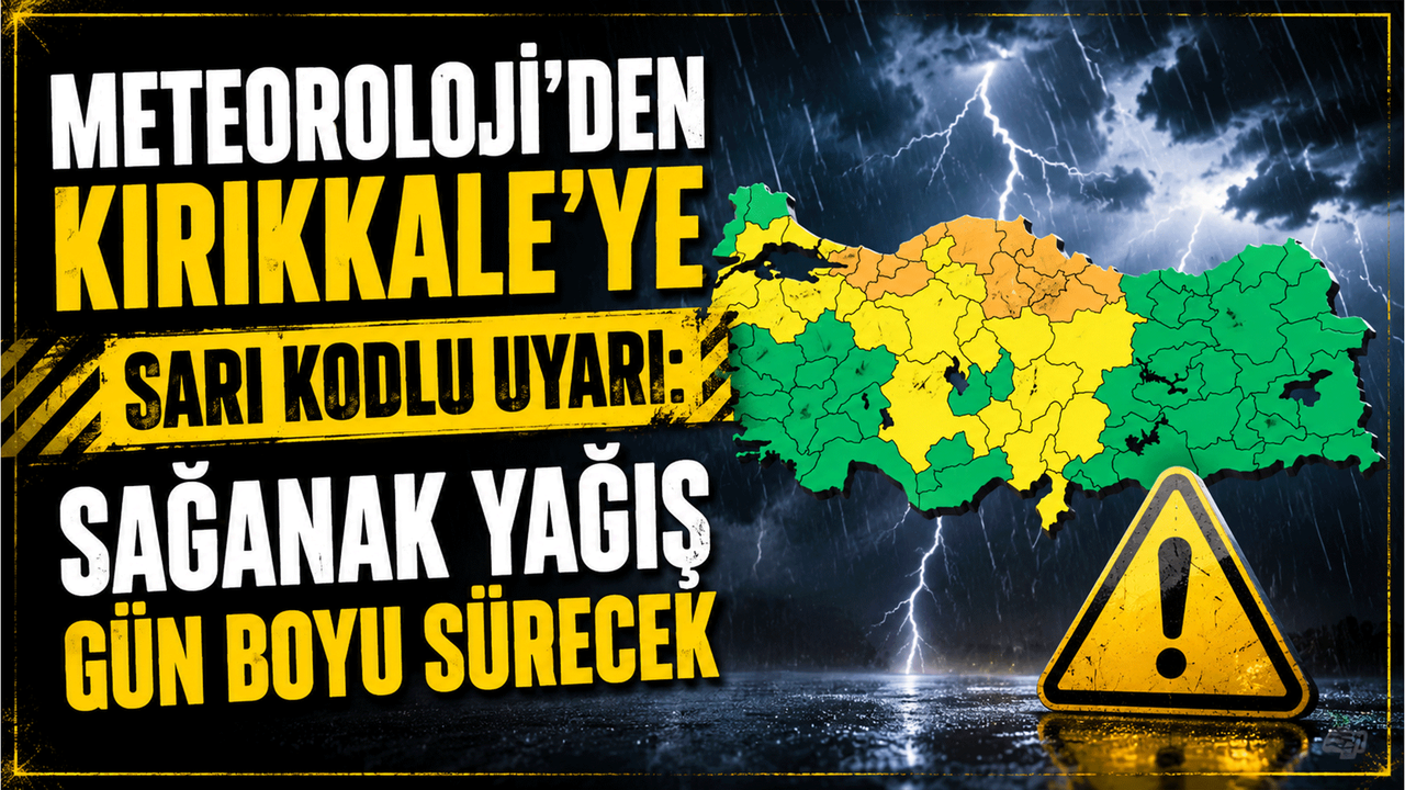 meteoroloji’den-kirikkale’ye-sari-kodlu-uyari:-saganak-yagis-gun-boyu-surecek