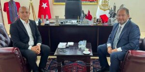 Siyaset geride kaldı, Kırıkkale kazandı: Bu buluşma şehre örnek olacak!