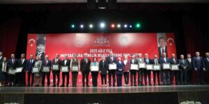 Aile ve Sosyal Hizmetler Bakanlığı, muhtarlara sosyal hizmet modelini anlattı