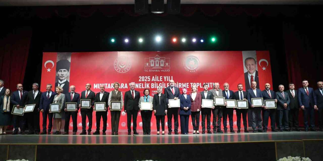 aile-ve-sosyal-hizmetler-bakanligi,-muhtarlara-sosyal-hizmet-modelini-anlatti