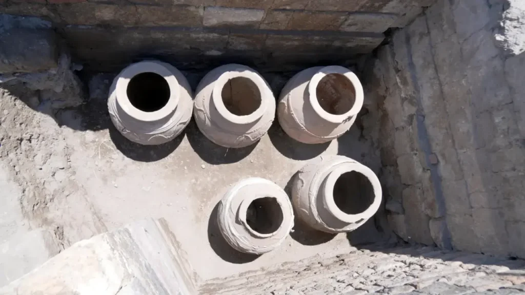 ani-antik-kenti’nde-orta-cag’a-ait-erzak-deposu-ortaya-cikarildi