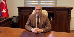 Kırıkkale’nin iz bırakan vali yardımcısıydı: Mustafa Erkayıran sanat ve lezzeti “NARDA”da buluşturdu!