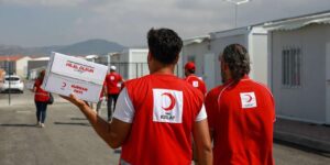 Kızılay KPSS şartsız personel alacak: İşte alım yapılacak bölümler