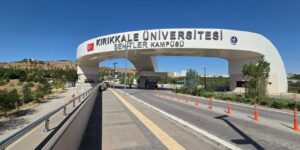 Kırıkkale Üniversitesi kayıtları ne zaman başlıyor? İşte 2026 kayıt süreci