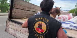 Emniyetten Taşköprü’de denetim: 414 şahsın GBT’si sorgulandı
