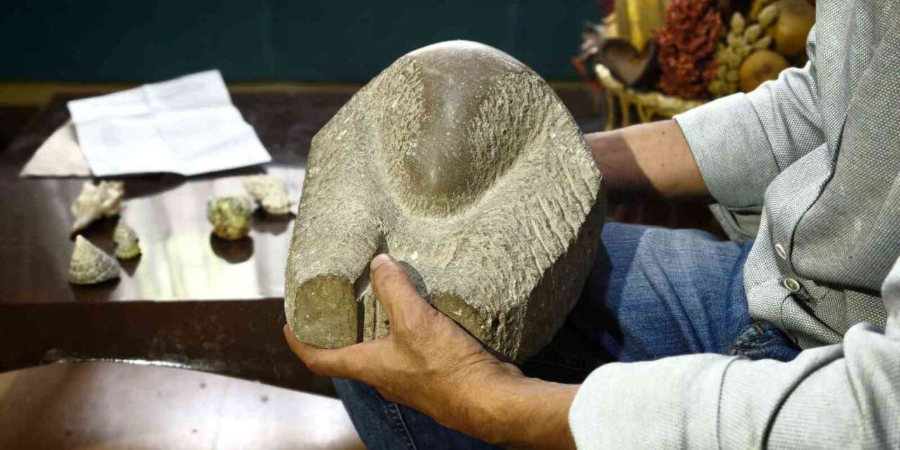kentsel-donusum-sirasinda-buldugu-tarihi-eserleri-muzeye-bagislayacak