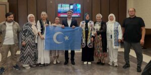 Mekki Varol duyurdu: Türk dünyası dernekleri Kırıkkale’de ağırlandı