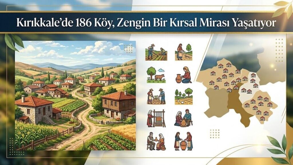 kirikkale’de-186-koy,-zengin-bir-kirsal-mirasi-yasatiyor