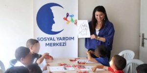 Kırıkkale Belediyesi’nden “Mutlu aile, mutlu çocuk semineri”