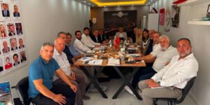 KGK’da nöbet değişimi: Yeni yönetim kurulu ve temsilciler belirlendi