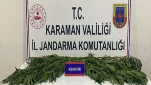 Aranan 41 şahıstan 7’si tutuklandı