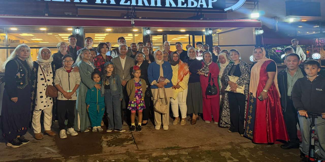 mhp-kirikkale’den-anlamli-bulusma:-turk-dunyasi-aksam-yemeginde-bir-arada