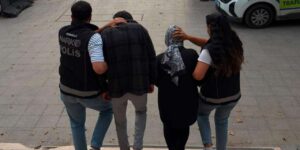 Araçlarında uyuşturucu bulundu: Kırıkkale’de iki şüpheli cezaevinde