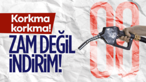 Motorine büyük indirim geliyor! Tabelalar bir kez daha değişecek