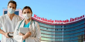 Kırıkkale Yüksek İhtisas Hastanesi’nde bugün hangi doktorlar görevde? İşte 27 Temmuz 2026 poliklinik listesi!