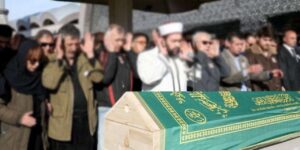 Kırıkkale’de bugün vefat edenler: 27 Temmuz cenaze ilanları