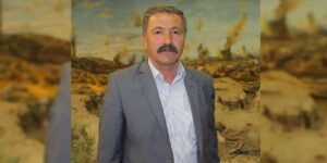 Sulakyurt Sosyal Yardımlaşma Vakfı’na yeni üye: Hacı Ahmet Ata seçildi