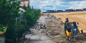 Geleceğin yolları şimdiden planlanıyor!
