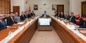 Kırıkkale’de 185 köyü ilgilendiren dev yatırım!