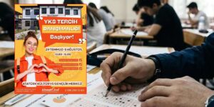 YKS maratonunda Kırıkkaleli gençlere tam destek: Ücretsiz tercih danışmanlığı kapılarını açıyor