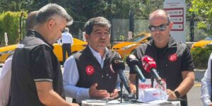 ÜNİPERSEN Başkanı Güzel: (İdari personele tayin ve nakil hakkı) Artık bu yanlıştan dönülmesini istiyoruz”