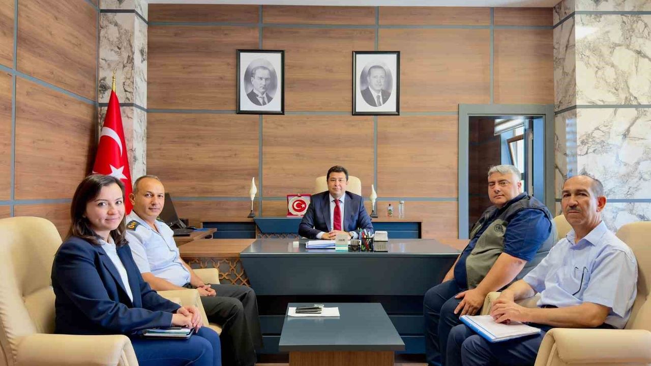 orman-yanginlarina-karsi-tedbirler-artirildi