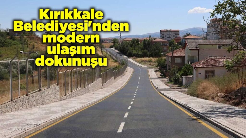 kirikkale-belediyesi’nden-modern-ulasim-dokunusu