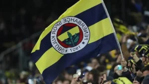 Sarı-Lacivertliler Şampiyonlar Ligi’nde bir üst tur peşinde