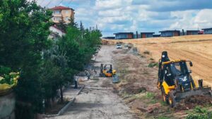 Kırıkkale’de Ulaşım İçin Dijital Dönem