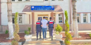 FETÖ’den aranan hükümlü Kırıkkale’de yakalandı