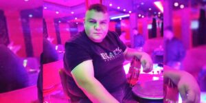 Kırıkkale müzik camiasının acı kaybı: Genç müzisyen Ali Gül hayatını kaybetti