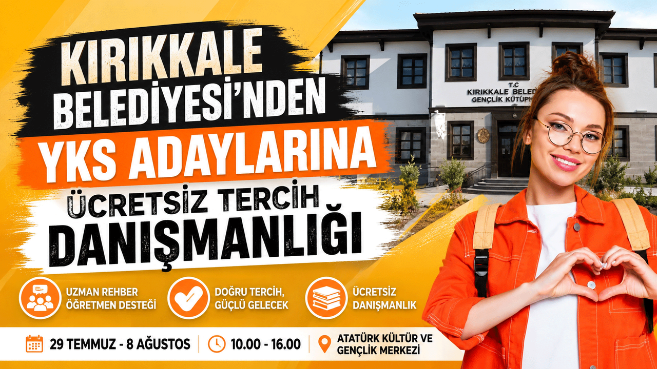 kirikkale-belediyesi’nden-yks-adaylarina-ucretsiz-tercih-danismanligi