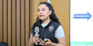 Belediye personeline kritik bilgilendirme: bağımlılıkla mücadelede yeni adım