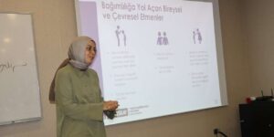 Kırıkkale’de kritik seminer! Madde bağımlılığına karşı uyarı