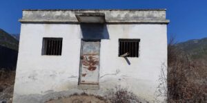 Çelebi Halildede Köyü içme suyu deposu için İl Genel Meclisi devreye girdi