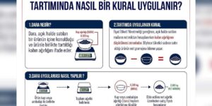 Ticaret Bakanlığı’ndan tüketici haklarına ilişkin açıklama!