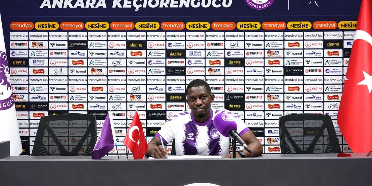 moryke-fofana-keciorengucu’nde