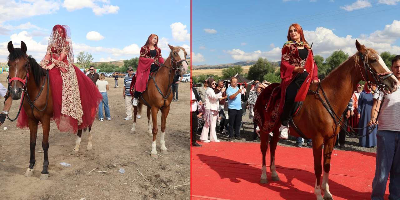 atli-giris-nefes-kesti!-yoruk-turkmen-senligi’nde-binlerce-kisi-bu-gosteriyi-konustu