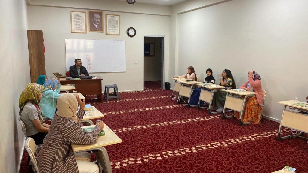 keskin’de-“yazimda-kardeslik-var”-kampi-duzenlendi