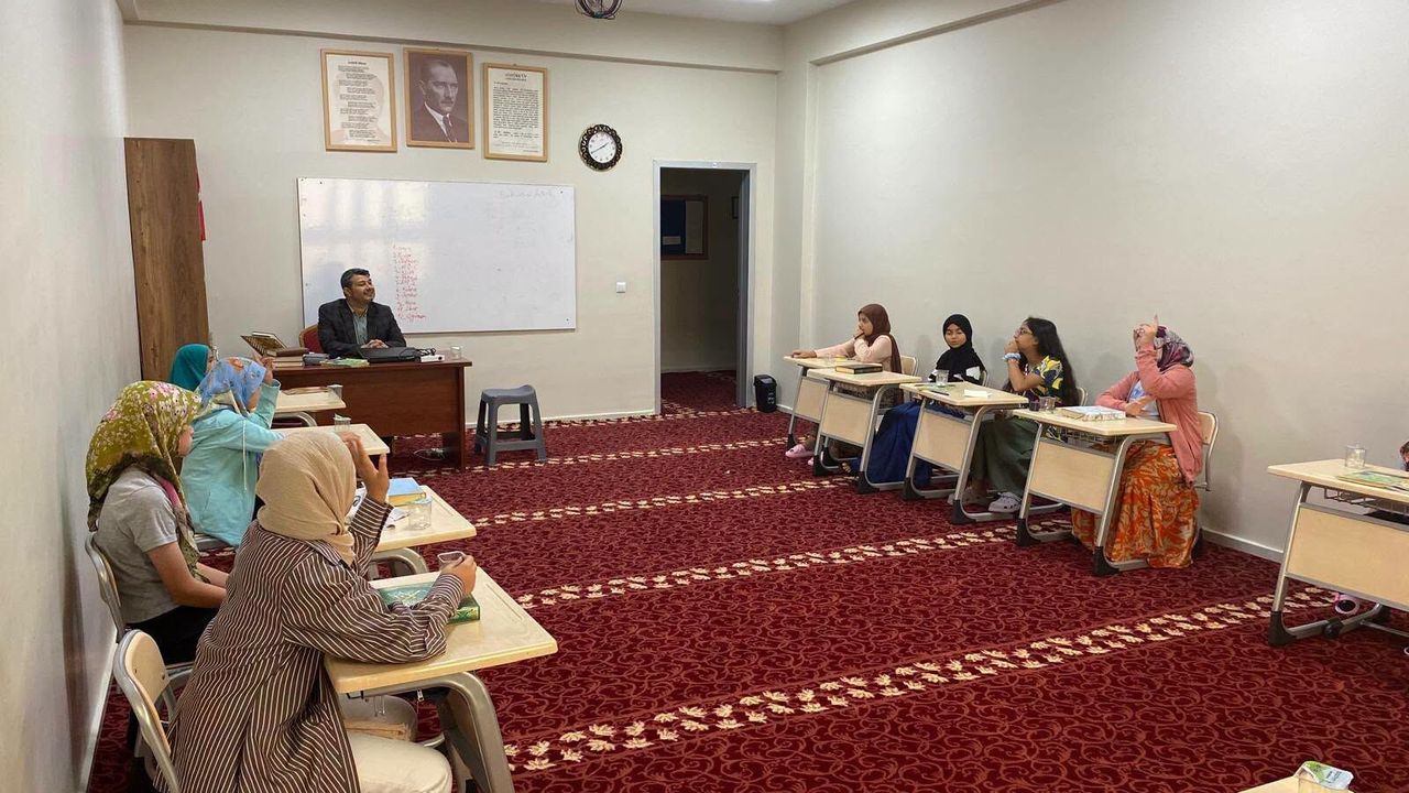 keskin’de-“yazimda-kardeslik-var”-kampi-duzenlendi