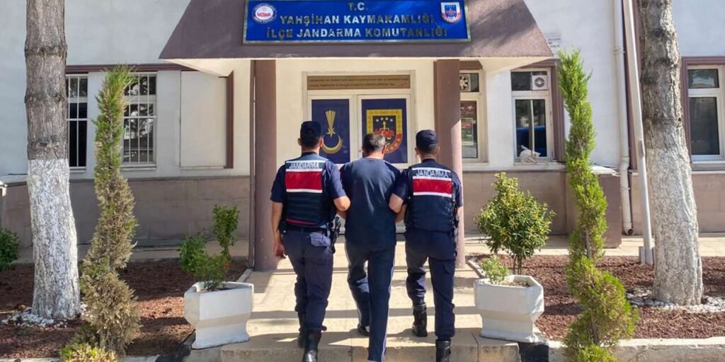 kirikkale’de-firari-4-hukumlu-yakalandi