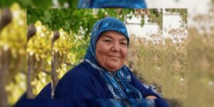 Keskin Konur Köyünden acı haber: Rabia Özdağ hayatını kaybetti