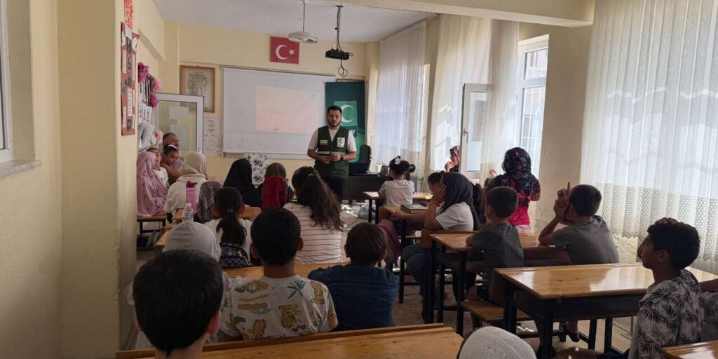 yesilay’dan-gencler-icin-bagimlilikla-mucadele-mesaji